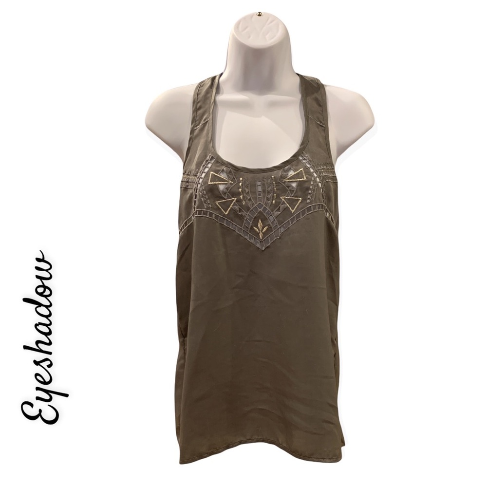 Eyeshadow Women’s Tank